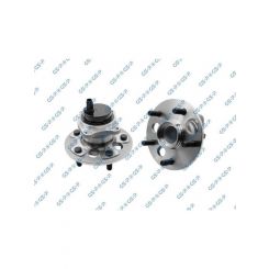 GSP Wheel Hub Assembly