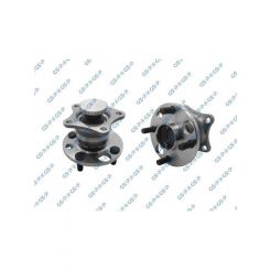 GSP Wheel Hub Assembly
