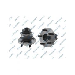 GSP Wheel Hub Assembly