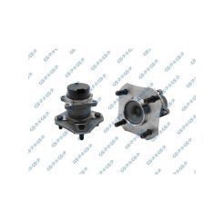 GSP Wheel Hub Assembly