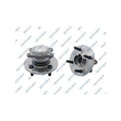 GSP Wheel Hub Assembly