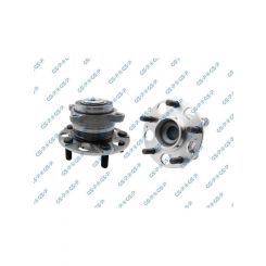 GSP Wheel Hub Assembly