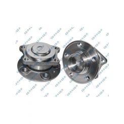 GSP Wheel Hub Assembly