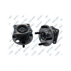 GSP Wheel Hub Assembly