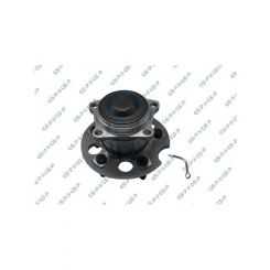 GSP Wheel Hub Assembly