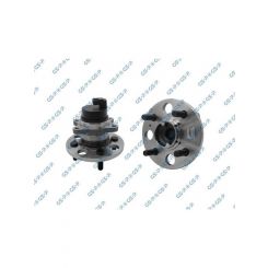 GSP Wheel Hub Assembly