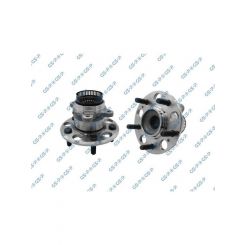 GSP Wheel Hub Assembly