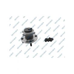 GSP Wheel Hub Assembly