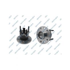 GSP Wheel Hub Assembly