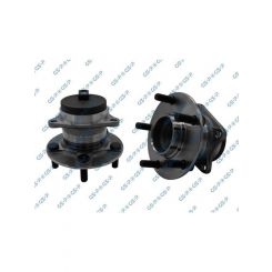 GSP Wheel Hub Assembly
