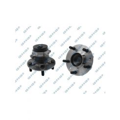 GSP Wheel Hub Assembly
