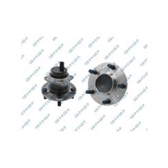 GSP Wheel Hub Assembly