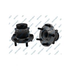 GSP Wheel Hub Assembly