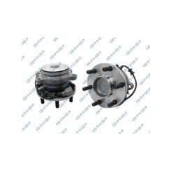 GSP Wheel Hub Assembly