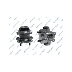 GSP Wheel Hub Assembly