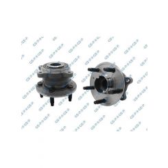 GSP Wheel Hub Assembly