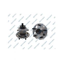 GSP Wheel Hub Assembly