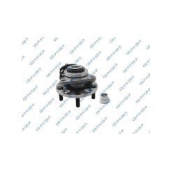 GSP Wheel Hub Assembly