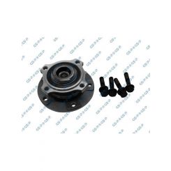 GSP Wheel Hub Assembly