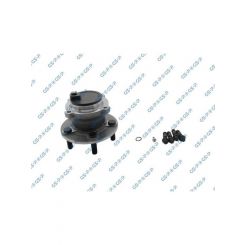 GSP Wheel Hub Assembly