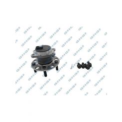 GSP Wheel Hub Assembly