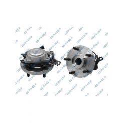 GSP Wheel Hub Assembly