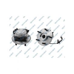 GSP Wheel Hub Assembly
