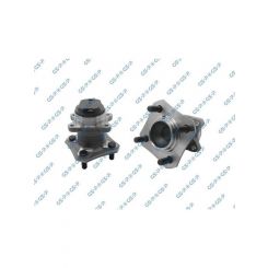 GSP Wheel Hub Assembly