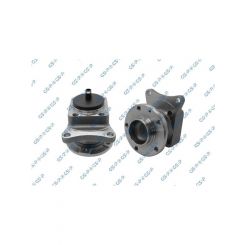 GSP Wheel Hub Assembly