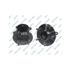 GSP Wheel Hub Assembly