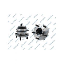 GSP Wheel Hub Assembly