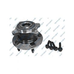 GSP Wheel Hub Assembly
