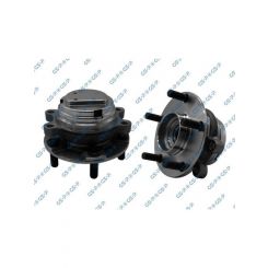 GSP Wheel Hub Assembly