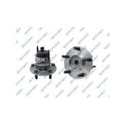 GSP Wheel Hub Assembly