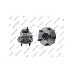 GSP Wheel Hub Assembly