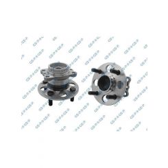 GSP Wheel Hub Assembly