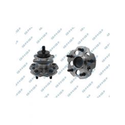 GSP Wheel Hub Assembly