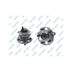 GSP Wheel Hub Assembly