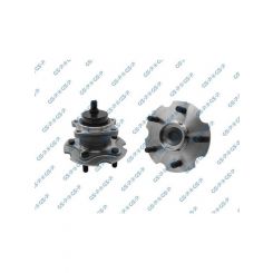 GSP Wheel Hub Assembly
