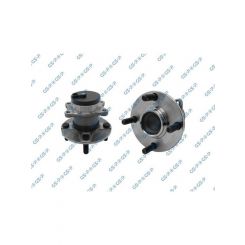 GSP Wheel Hub Assembly