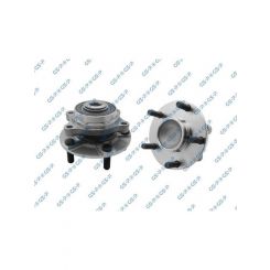 GSP Wheel Hub Assembly