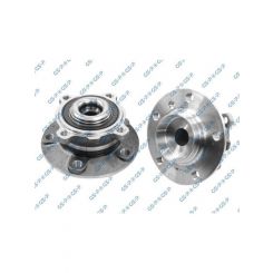 GSP Wheel Hub Assembly