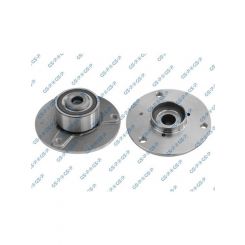 GSP Wheel Hub Assembly