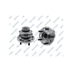 GSP Wheel Hub Assembly