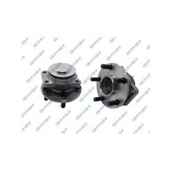 GSP Wheel Hub Assembly