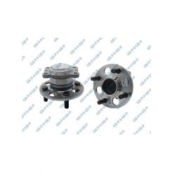 GSP Wheel Hub Assembly