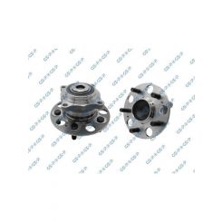 GSP Wheel Hub Assembly