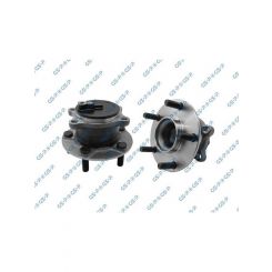GSP Wheel Hub Assembly