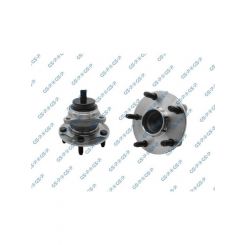 GSP Wheel Hub Assembly