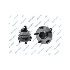 GSP Wheel Hub Assembly
